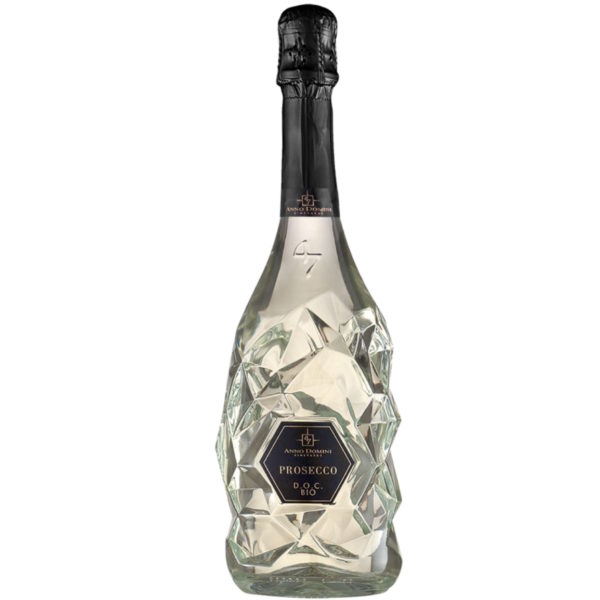 47 Anno Domini Prosecco DOC Bio Diamante