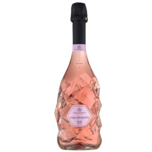 47 Anno Domini Vino Spumante Bio Rosé Diamante