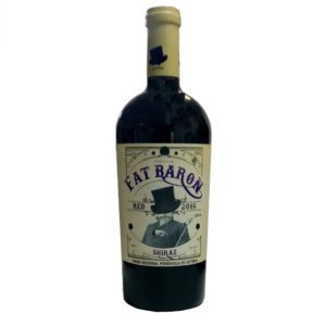 Fat Baron Shiraz