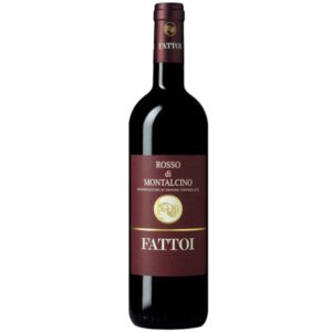 Fattoi Rosso di Montalcino