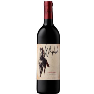 Jamieson Ranch Whiplash Zinfandel