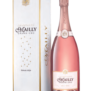 Mailly Brut Rosé Grand Cru