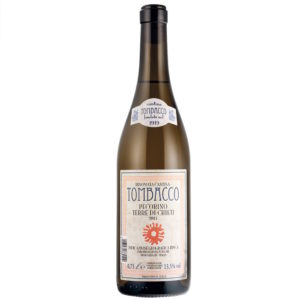 Tombacco Pecorino Terre di Chieti 2023