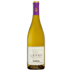 Domaine Lavau Condrieu