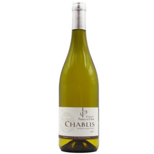 Domaine Passy le Clou Chablis