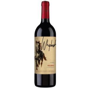 Jamieson Ranch Whiplash Malbec