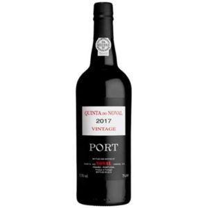 Quinta do Noval Vintage Port 2017