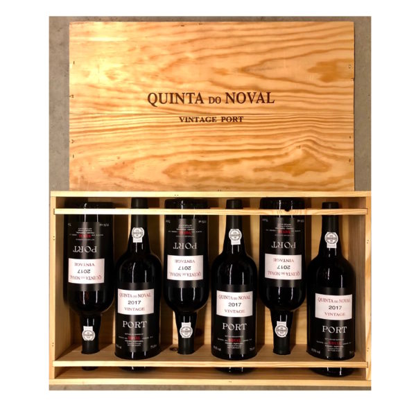 Quinta do Noval Vintage Port Exclusieve Wijnshop