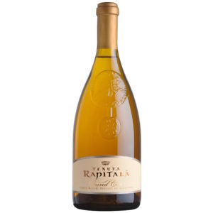 Tenuta Rapitala Grand Cru