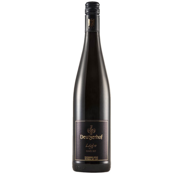 Deutzerhof Legere Cuvee Rot