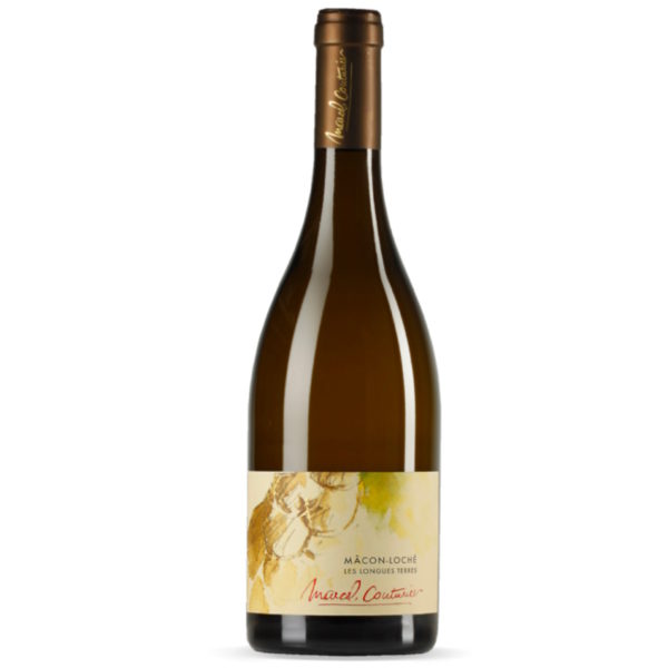 Marcel Couturier Pouilly Fuisse Exclusieve Wijnshop