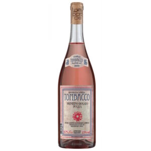 Tombacco Primitivo Rosato