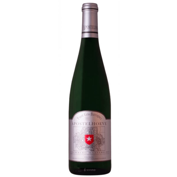 Apostelhoeve Barriques Pinot Gris