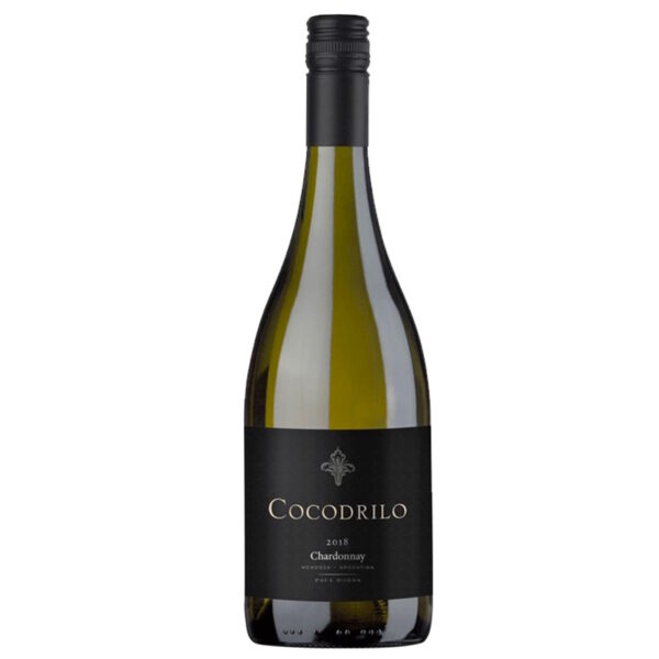 Cocodrilo Chardonnay Exclusieve Wijnshop