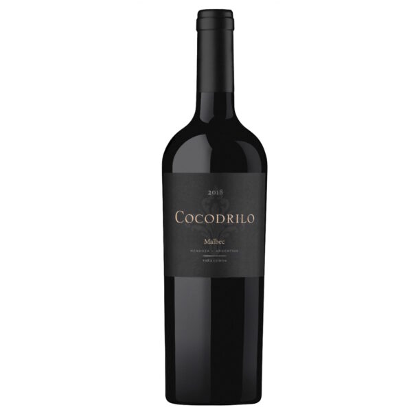 Cocodrilo Malbec Exclusieve Wijnshop