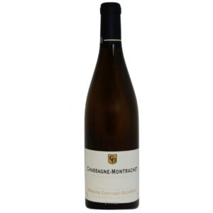 Domaine Coffinet-Duvernay Chassagne-Montrachet