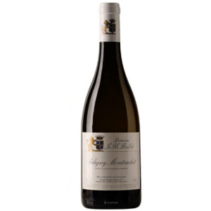 Domaine JM Boillot Puligny Montrachet