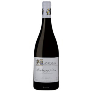 JM Boillot Montagny Premier Cru