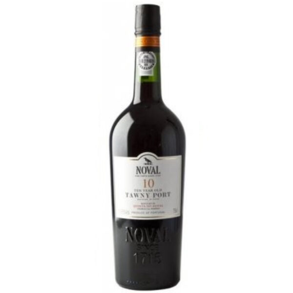 Quinta do Noval 10 year old tawny port