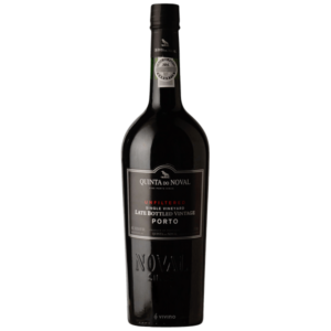 Quinta do Noval unfiltered LBV 2014