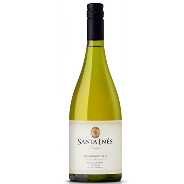 Santa Ines Chardonnay Exclusieve Wijnshop