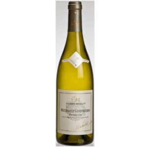 Domaine Michelot Meursault Genevrieres Premier Cru