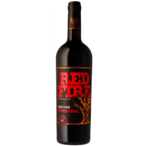 Red Fire Old Vine Zinfandel