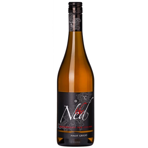 The Ned Pinot Grigio Wijn van ons