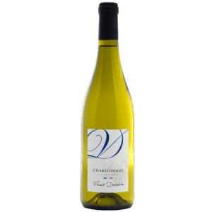 Florent Descombe Chardonnay