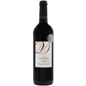 Florent Descombe Merlot