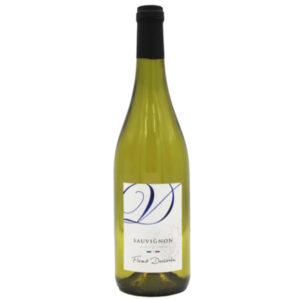 Florent Descombe Sauvignon Blanc