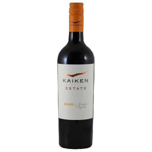 Kwaadaardige tumor koppeling inzet Kaiken Malbec 2019 - Exclusieve Wijnshop