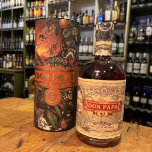 Don Papa Baroko Rum 450cl