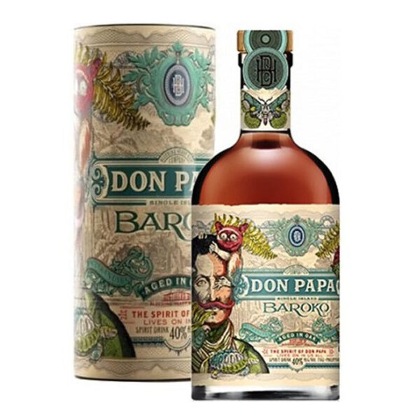 Don Papa Baroko