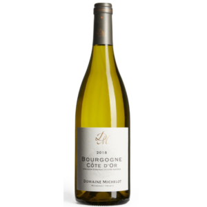 Domaine Michelot Bourgogne Cote D'or