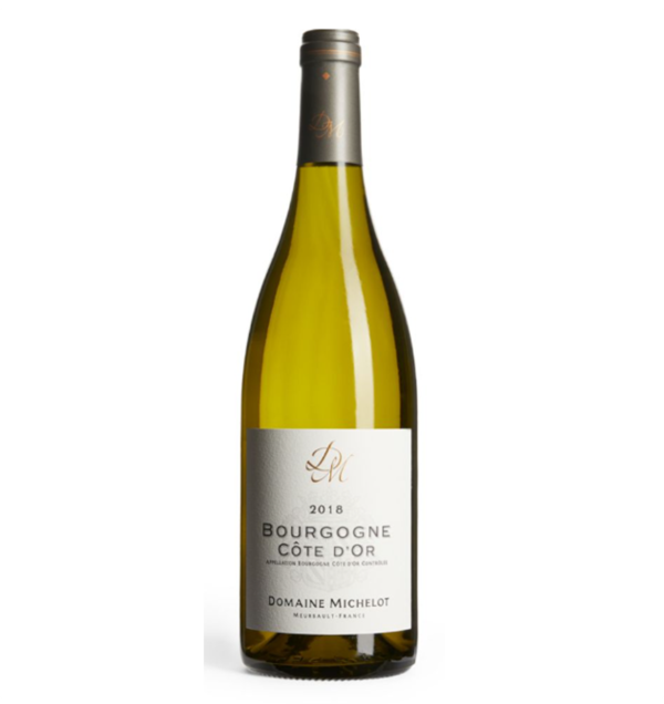 Domaine Michelot Bourgogne Cote D'or