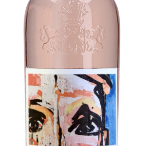 Château Camparnaud Art Collection Rosé 2023