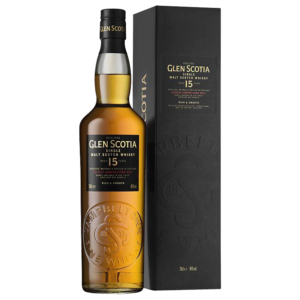 Glen Scotia 15y