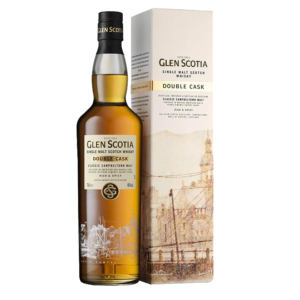 Glen Scotia Double Cask