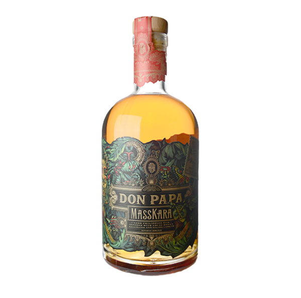 Don Papa Masskara