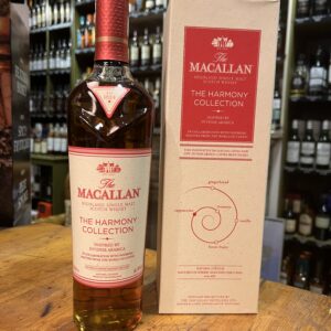 The Macallan The Harmony Collection