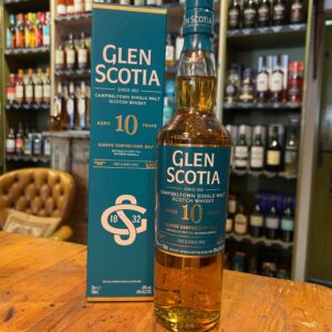 Glen Scotia 10y