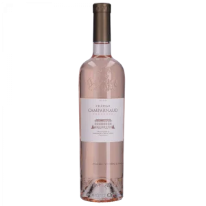 Chateau Camparnaud Prestige rose