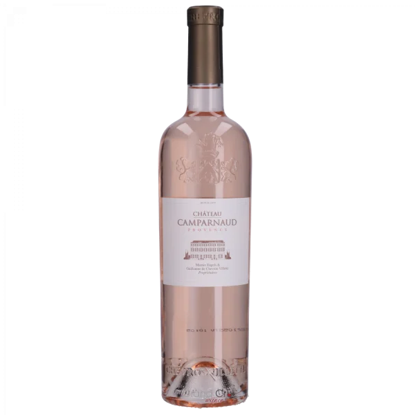 Chateau Camparnaud Prestige rose