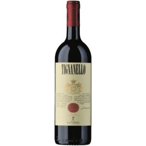 Antinori Tignanello