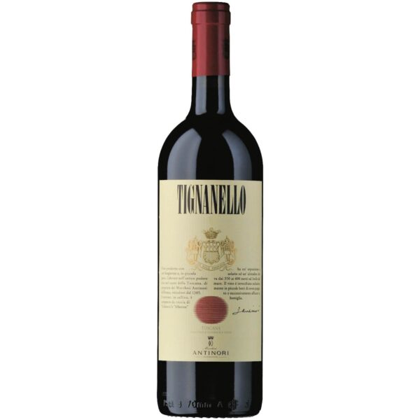 Antinori Tignanello