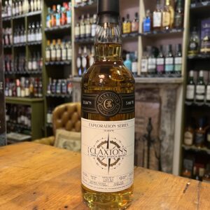 Claxton's Exploration Series Caol Ila 9y 2013