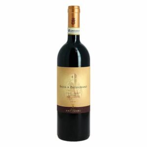 Antinori Chianti Classico Gran Selezione Badia a Passignano 2018