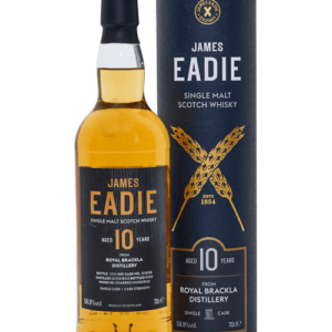 James Eadie Royal Brackla 10y