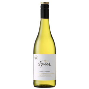 Spier Signature Chardonnay